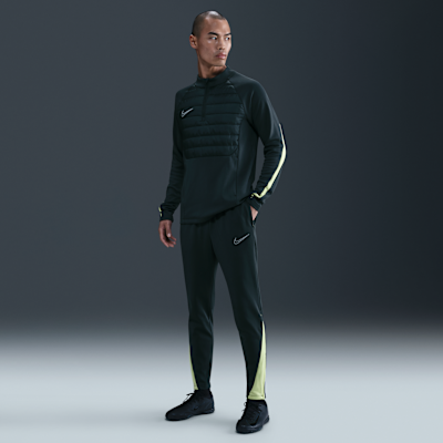 NIKE公式】ナイキ アカデミー ウィンター ウォリアー メンズ Therma